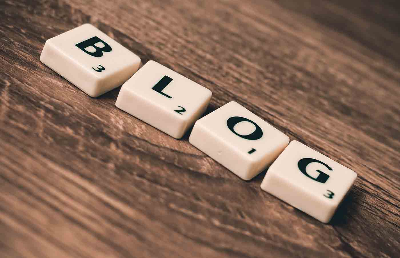 When To Use Blogs For Affiliate Marketing
